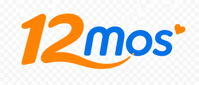 12 Mos